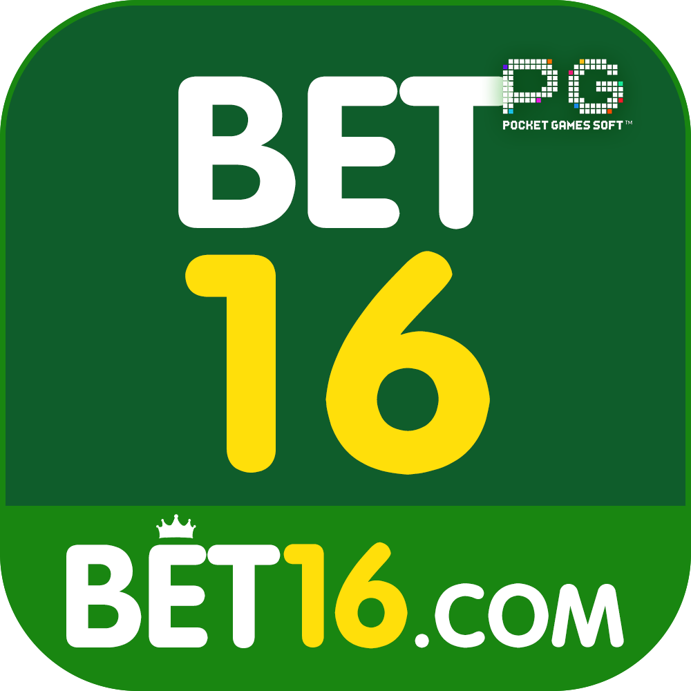 Imagem promocional da BET16 destacando a plataforma e seus benefícios.