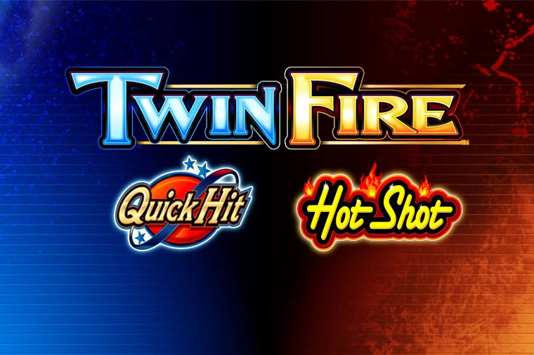 Hotshot Twinfire