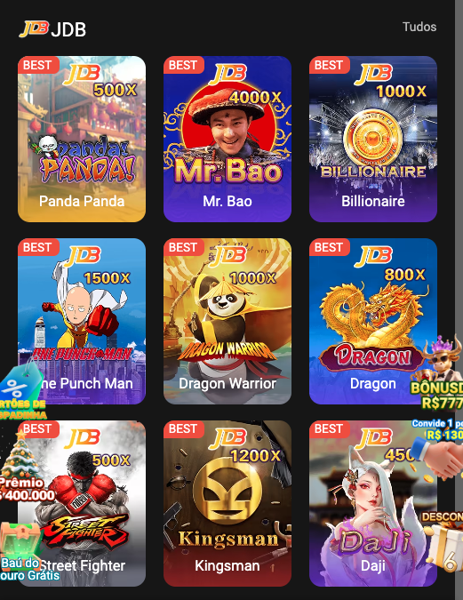 BET16 promo