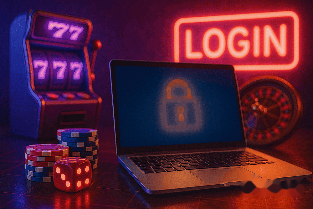 “BET16 login com proteção e segurança