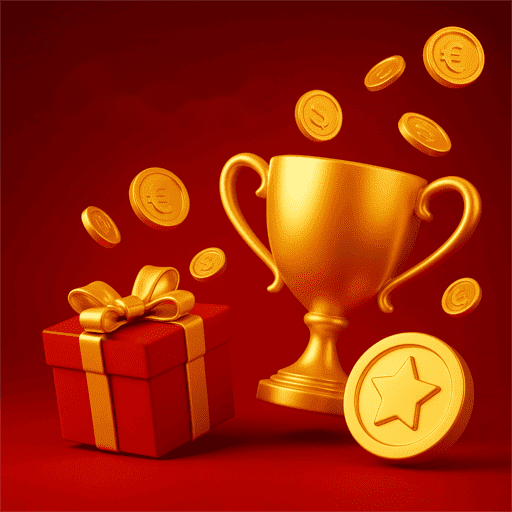 Jogador conquista a maior vitória em slots da BET16
